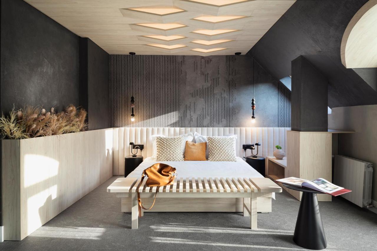 Oborishte 63,The Art Boutique Hotel By Sandglass Sofía Habitación foto