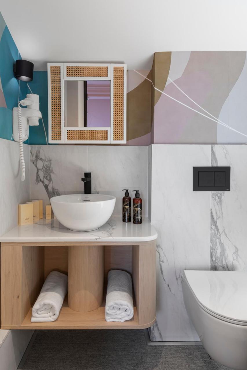 Oborishte 63,The Art Boutique Hotel By Sandglass Sofía Habitación foto