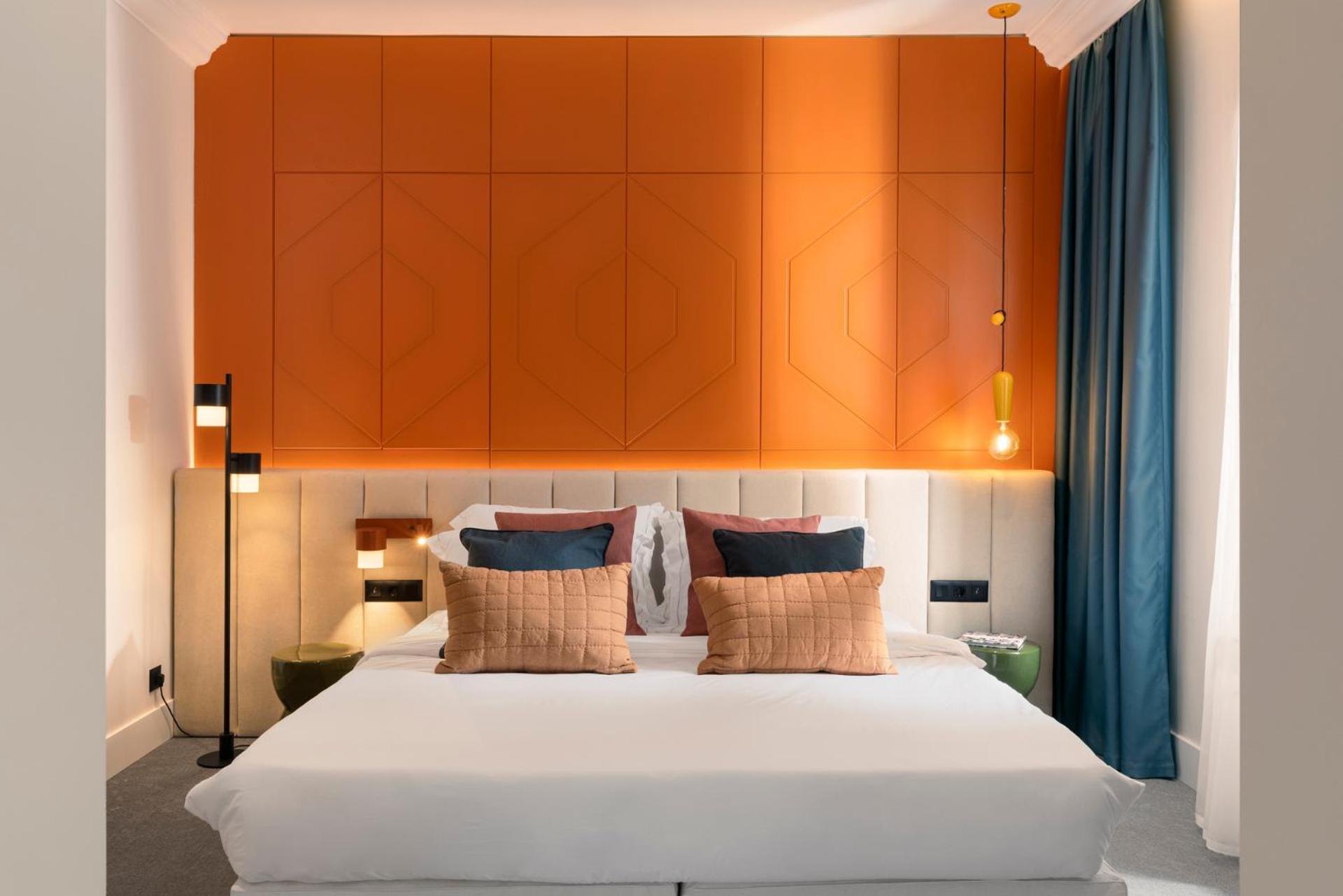 Oborishte 63,The Art Boutique Hotel By Sandglass Sofía Habitación foto