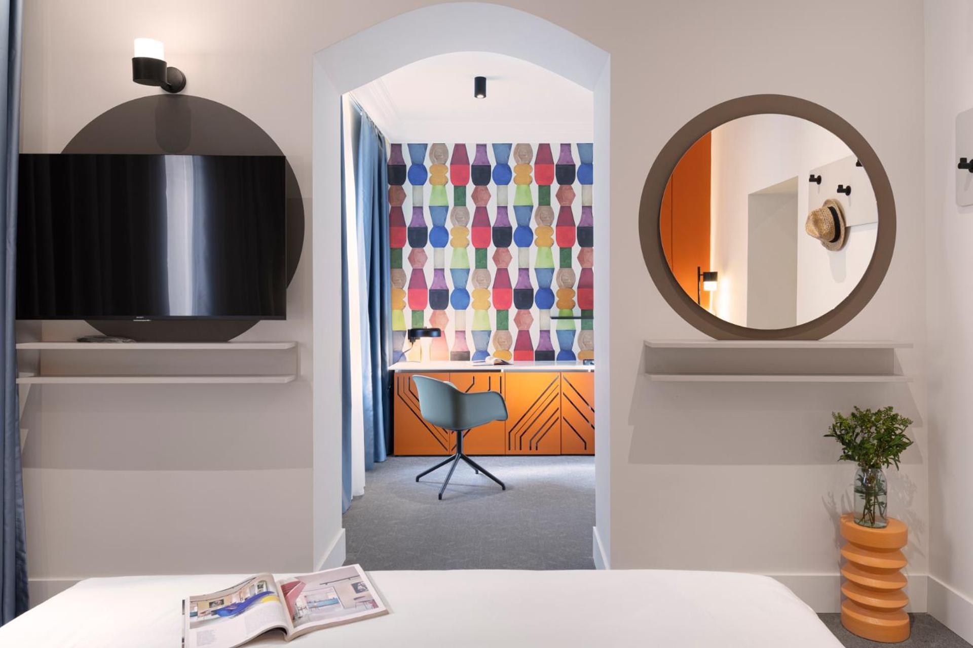 Oborishte 63,The Art Boutique Hotel By Sandglass Sofía Habitación foto